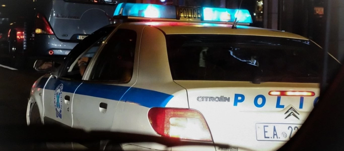 Κρήτη: Συνελήφθη ο παιδεραστής που είχε μόλις αποφυλακιστεί - Παραβίασε περιοριστικό όρο